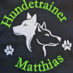 Hundetrainer Matthias